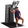 Body Solid Body-Solid “Pro Dual” Butterfly And Reverse Butterfly Machine