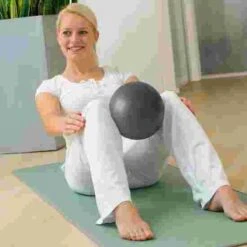 Sissel Soft Pilates Ball -Fitness Gear Shop 133 6825 1