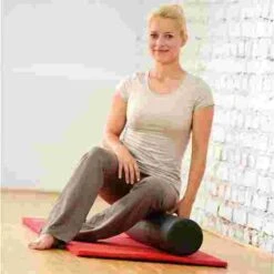 Sissel "Intense" Pilates Roller -Fitness Gear Shop 133 8603 3