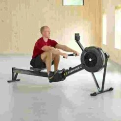 Concept2 "RowErg" Rowing Machine -Fitness Gear Shop 134 5504 5