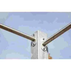 Playparc "Allround" Callisthenics Station -Fitness Gear Shop 135 1907 10