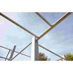 Playparc "Allround" Callisthenics Station -Fitness Gear Shop 135 1907 11