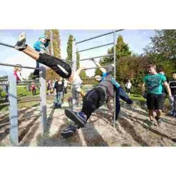 Playparc "Allround" Callisthenics Station -Fitness Gear Shop 135 1907 16