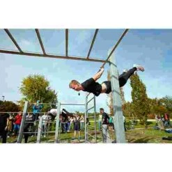 Playparc "Allround" Callisthenics Station -Fitness Gear Shop 135 1907 18