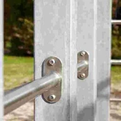 Playparc "Allround" Callisthenics Station -Fitness Gear Shop 135 1907 5