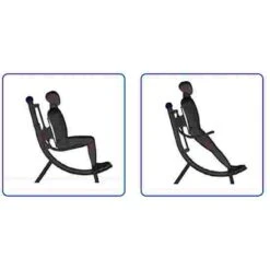 Art Outside Squat Machine