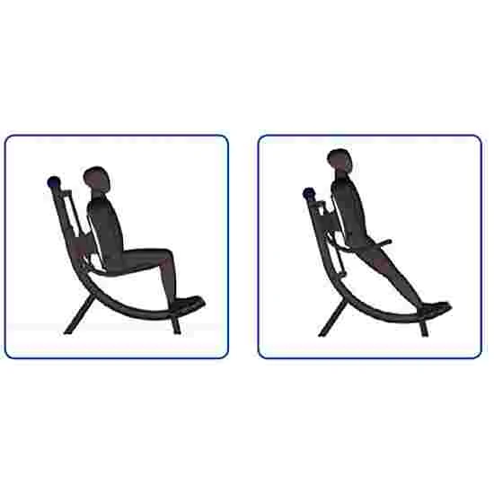 Art Outside Squat Machine 3 Art Outside Squat Machine