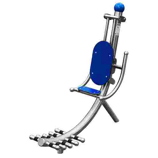 Art Outside Squat Machine 4 Art Outside Squat Machine - Image 2