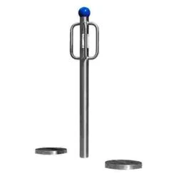 Art Outside Back Trainer -Fitness Gear Shop 135 2913