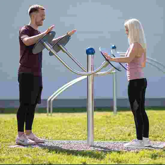 Art Outside Shoulder Trainer 4 Art Outside Shoulder Trainer - Image 2