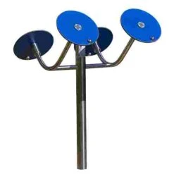 Art Outside Shoulder Trainer 7 Art Outside Shoulder Trainer -Fitness Gear Shop 135 2942