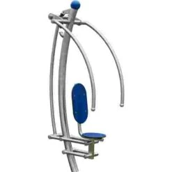 Art Outside Shoulder/Chest Station 7 Art Outside Shoulder/Chest Station -Fitness Gear Shop 135 2968