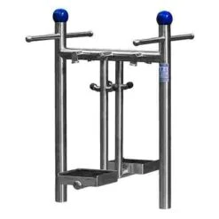 Art Outside Air Skier -Fitness Gear Shop 135 2984