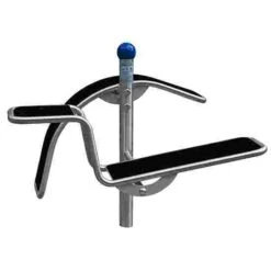 Art Outside Ab/Back Station 7 Art Outside Ab/Back Station -Fitness Gear Shop 135 2997