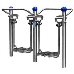 Art Outside Double Leg Trainer