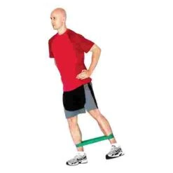 Sport-Thieme Set Of 5 "Performer" Rubber Bands 12 Sport-Thieme Set Of 5 "Performer" Rubber Bands -Fitness Gear Shop 135 7804 6