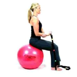 TheraBand Stretch Strap -Fitness Gear Shop 139 1901 4