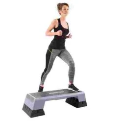 Sport-Thieme "Classic" Aerobic Step -Fitness Gear Shop 139 8902 4