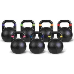 Sport-Thieme "Competition" Set Kettlebell 8 Sport-Thieme "Competition" Set Kettlebell -Fitness Gear Shop 140 1325