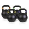 Sport-Thieme "Competition" Set Kettlebell -Fitness Gear Shop 140 1338
