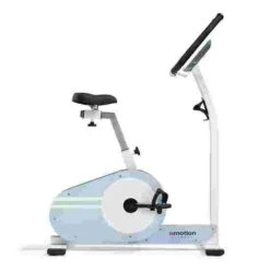 Emotion Fitness "Motion Cycle 200 MED" Ergometer Exercise Bike