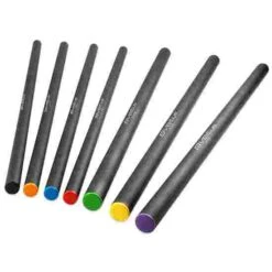 Sveltus Weighted Bar -Fitness Gear Shop 143 7300 1