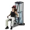Schnell "Dips-Maschine" -Fitness Gear Shop 144 6467 1