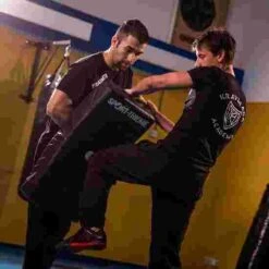 Sport-Thieme "Curve" Punch Pad -Fitness Gear Shop 144 6702 7