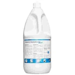 Nuvo Clean Gym Cleaner