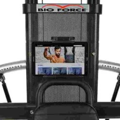 Finnlo "Bio Force Extreme" Multigym -Fitness Gear Shop 145 0705 5