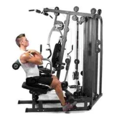 Finnlo "Autark 6600" Multigym 24 Finnlo "Autark 6600" Multigym -Fitness Gear Shop 145 1001 10