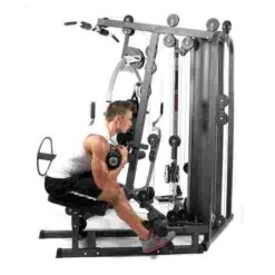 Finnlo "Autark 6600" Multigym 25 Finnlo "Autark 6600" Multigym -Fitness Gear Shop 145 1001 11