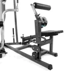 Finnlo "Autark 6600" Multigym 26 Finnlo "Autark 6600" Multigym -Fitness Gear Shop 145 1001 12