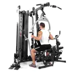 Finnlo "Autark 6600" Multigym 16 Finnlo "Autark 6600" Multigym -Fitness Gear Shop 145 1001 2