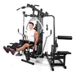 Finnlo "Autark 6600" Multigym 17 Finnlo "Autark 6600" Multigym -Fitness Gear Shop 145 1001 3