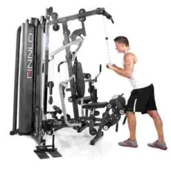 Finnlo "Autark 6600" Multigym 19 Finnlo "Autark 6600" Multigym -Fitness Gear Shop 145 1001 5
