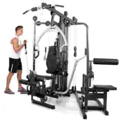 Finnlo "Autark 6600" Multigym 20 Finnlo "Autark 6600" Multigym -Fitness Gear Shop 145 1001 6