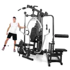 Finnlo "Autark 6600" Multigym 21 Finnlo "Autark 6600" Multigym -Fitness Gear Shop 145 1001 7