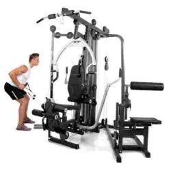 Finnlo "Autark 6600" Multigym 22 Finnlo "Autark 6600" Multigym -Fitness Gear Shop 145 1001 8