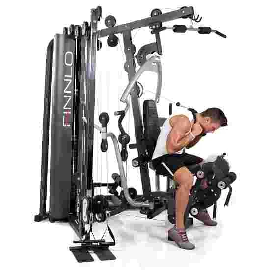 Finnlo "Autark 6600" Multigym 11 Finnlo "Autark 6600" Multigym - Image 9