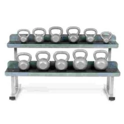 Sport-Thieme Kettlebell Storage Rack -Fitness Gear Shop 145 7618 5