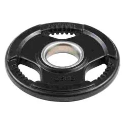 Sport-Thieme Rubberised 50-mm Competition Weight Discs -Fitness Gear Shop 146 4203 1