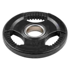 Sport-Thieme Rubberised 50-mm Competition Weight Discs -Fitness Gear Shop 146 4216 1