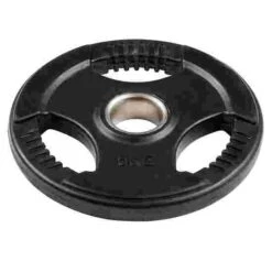 Sport-Thieme Rubberised 50-mm Competition Weight Discs -Fitness Gear Shop 146 4229 1