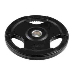 Sport-Thieme Rubberised 50-mm Competition Weight Discs -Fitness Gear Shop 146 4245 1