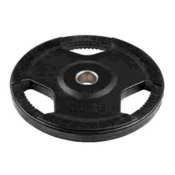 Sport-Thieme Rubberised 50-mm Competition Weight Discs -Fitness Gear Shop 146 4258 1