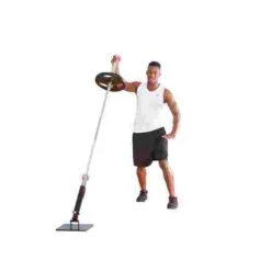 Sport-Thieme Barbell (Core) Trainer -Fitness Gear Shop 146 5307