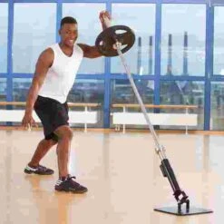 Sport-Thieme Barbell (Core) Trainer -Fitness Gear Shop 146 5307 3