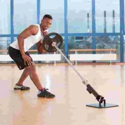 Sport-Thieme Barbell (Core) Trainer -Fitness Gear Shop 146 5307 4