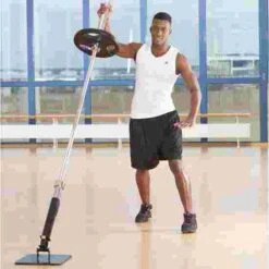 Sport-Thieme Barbell (Core) Trainer -Fitness Gear Shop 146 5307 5